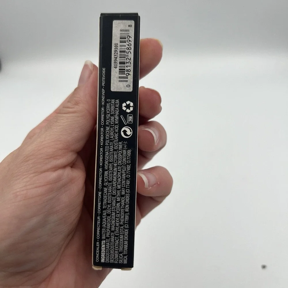 bareMinerals new liquid